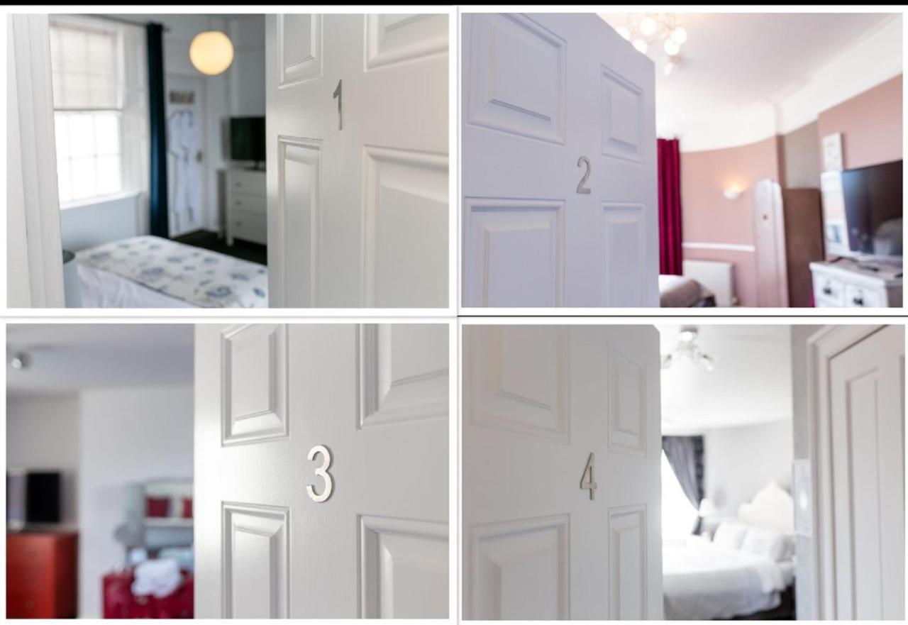 The Roundhouse 4* Weymouth