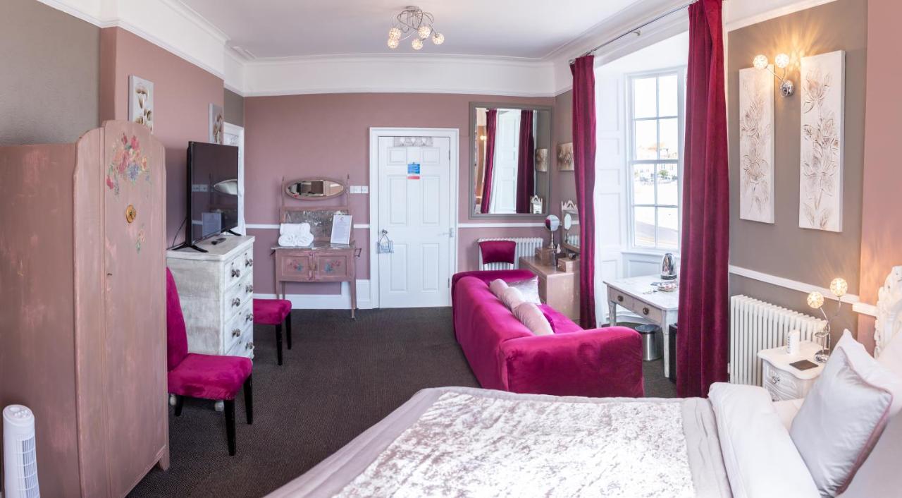 The Roundhouse Gasthof 4*