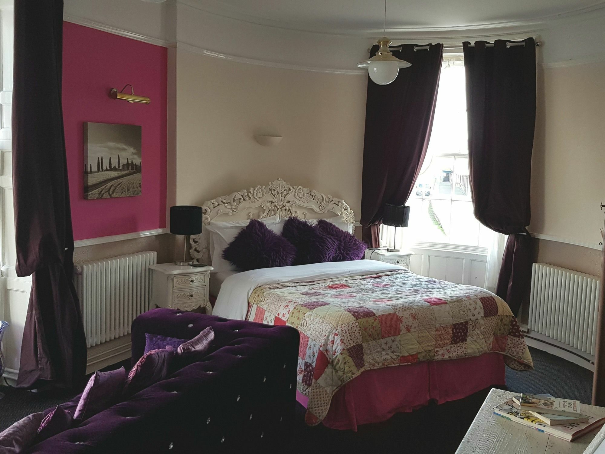 The Roundhouse Gasthof 4*