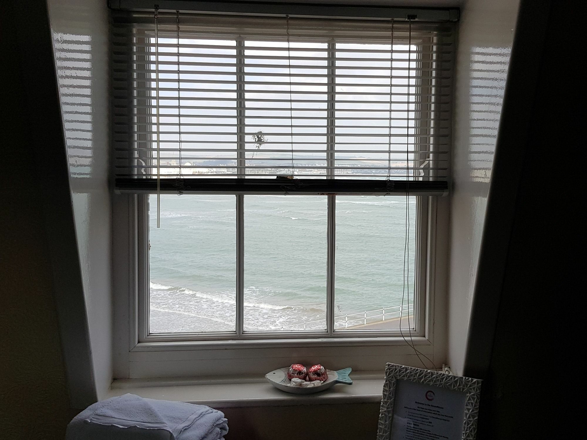 The Roundhouse 4* Weymouth