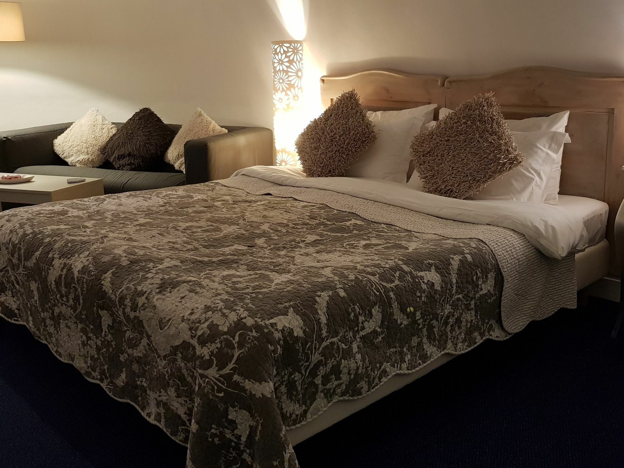 The Roundhouse 4* Weymouth