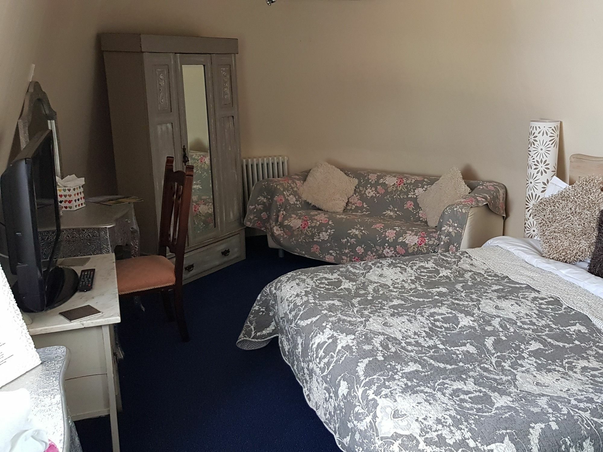 The Roundhouse 4* Weymouth