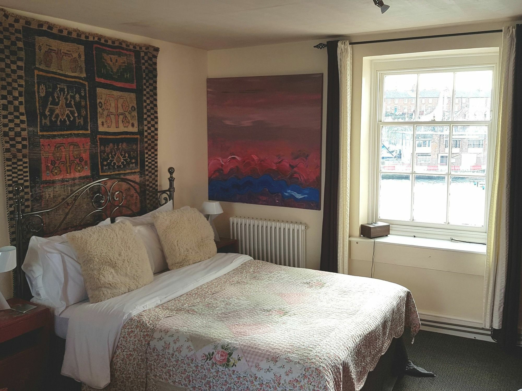 The Roundhouse 4* Weymouth