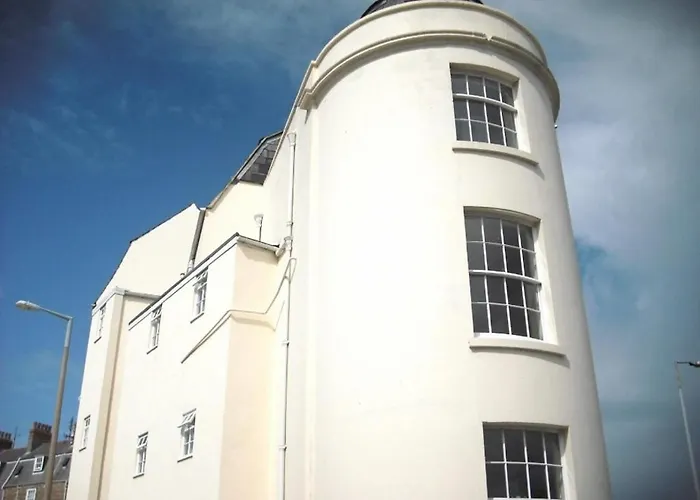The Roundhouse